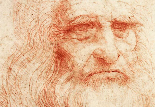 Leonardo da Vinci