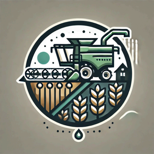 Agrirental - logo
